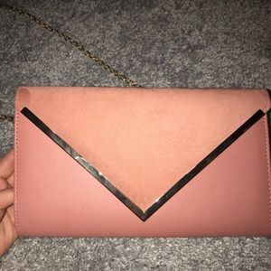 👛cute crossbody clutch💖